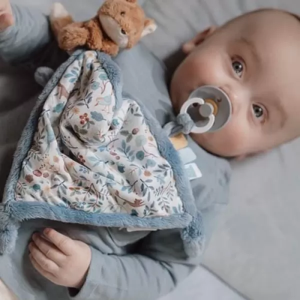 Little Dutch Muchláček s liškou Forest Friends