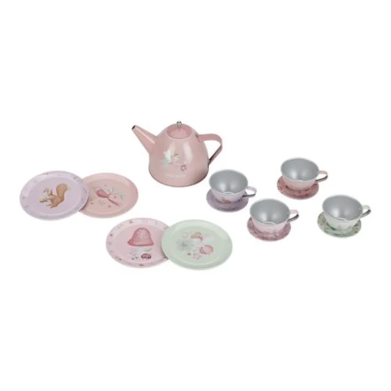 Little Dutch Čajový set