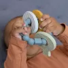 Little Dutch Kousátko silikonové klíče