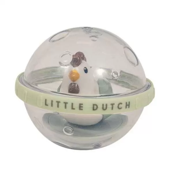 Little Dutch Rotující míčky 2 ks Farma