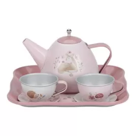 Little Dutch Čajový set v kufříku