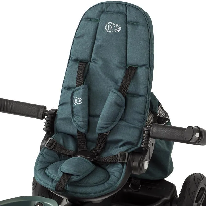 Kinderkraft Tříkolka Easytwist