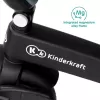 Kinderkraft Tříkolka Easytwist