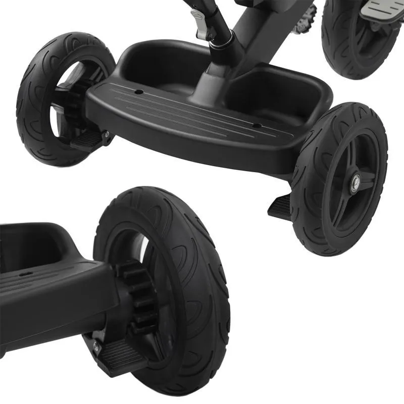 Kinderkraft Tříkolka Easytwist