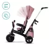 Kinderkraft Tříkolka Easytwist
