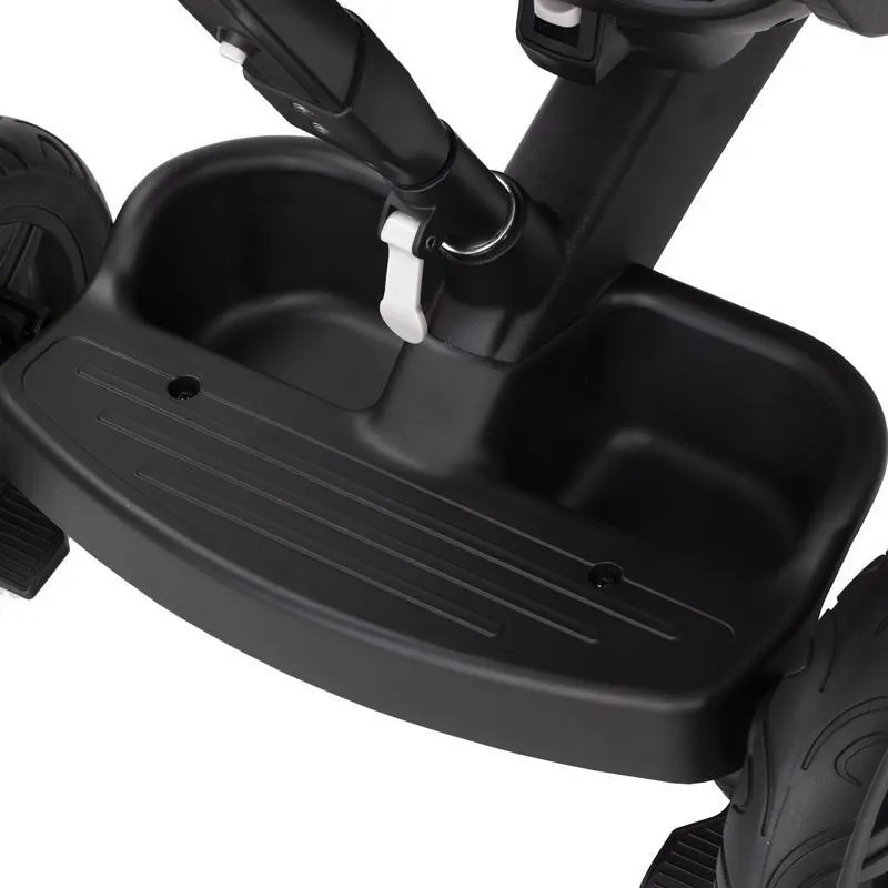 Kinderkraft Tříkolka Easytwist
