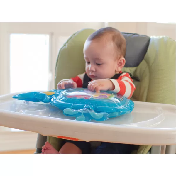 Infantino Hrací pultík s vodou Akvárium