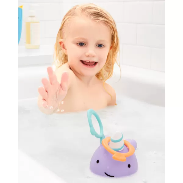 Skip Hop Zoo Hračka do vody Kroužky 12m +