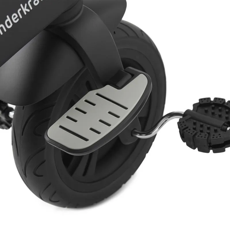 Kinderkraft Tříkolka Easytwist