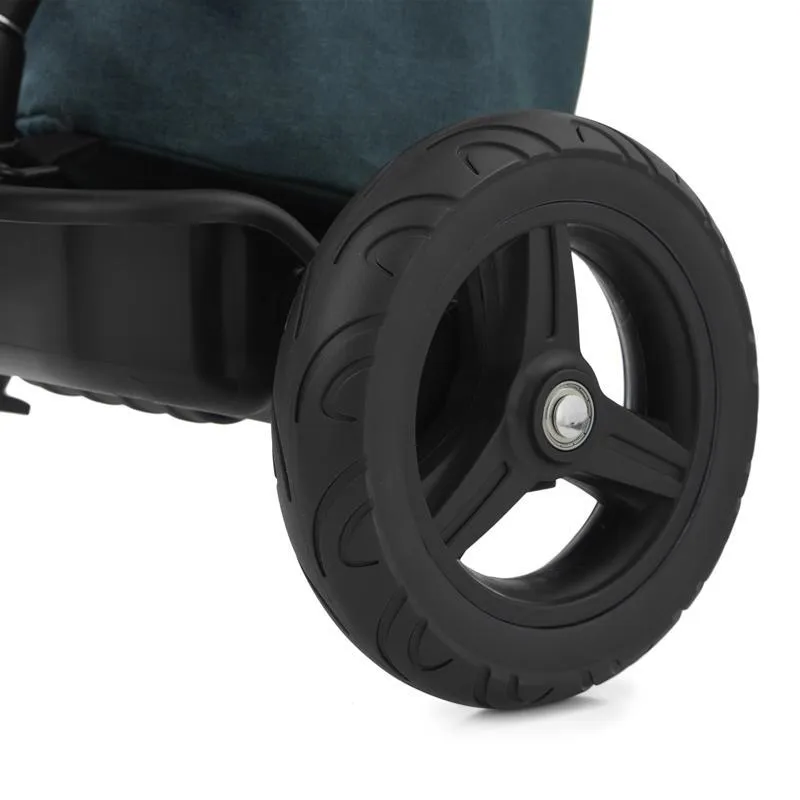 Kinderkraft Tříkolka Easytwist