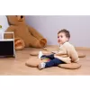 Childhome Sada hudebních nástrojů s organizérem