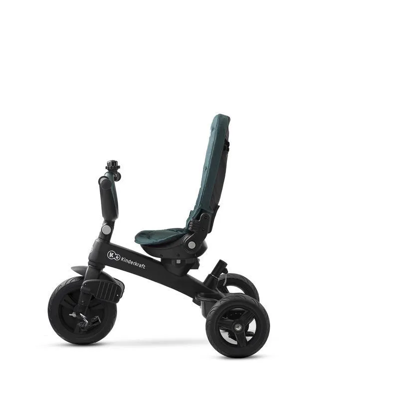 Kinderkraft Tříkolka Easytwist