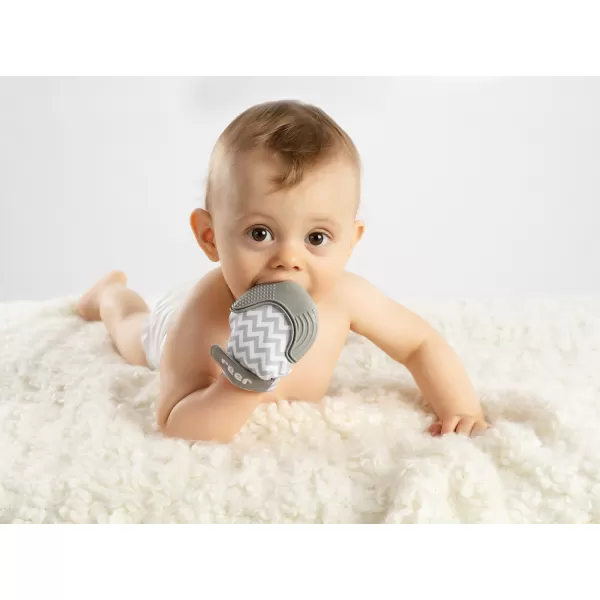 Reer Kousátko masážní rukavice