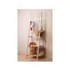 Childhome Koš na hračky Teddy 30x30x30 cm