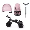 Kinderkraft Tříkolka Easytwist