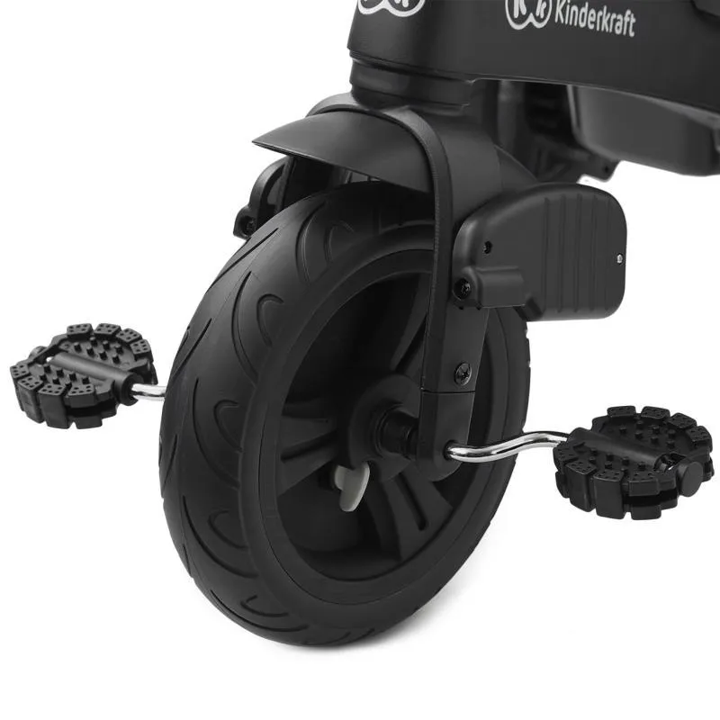 Kinderkraft Tříkolka Easytwist