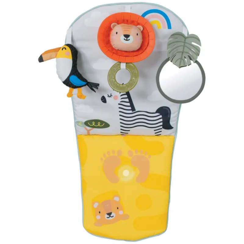 Taf Toys Hudební pultík do auta Savana