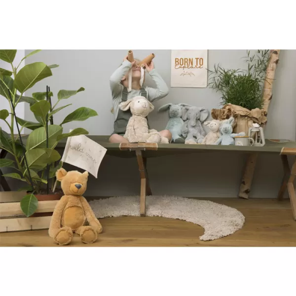 HAPPY HORSE Oslík Diego no.3