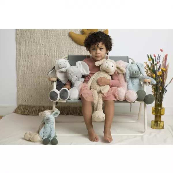 HAPPY HORSE Oslík Diego no.3