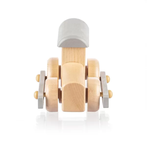 Zopa Dřevěná mašinka