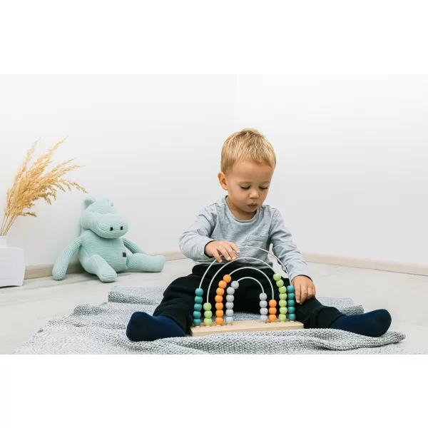 Zopa Počítadlo duha, Rainbow