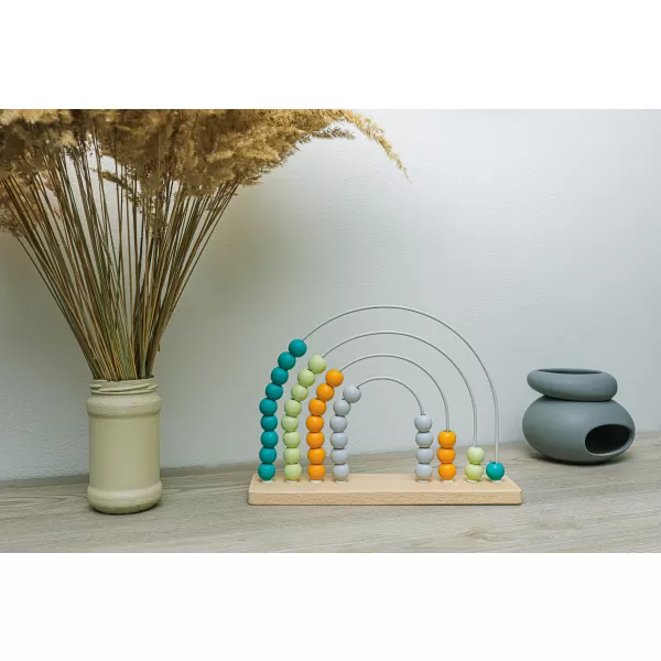 Zopa Počítadlo duha, Rainbow