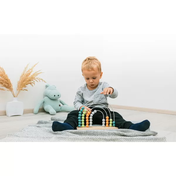 Zopa Počítadlo duha, Rainbow