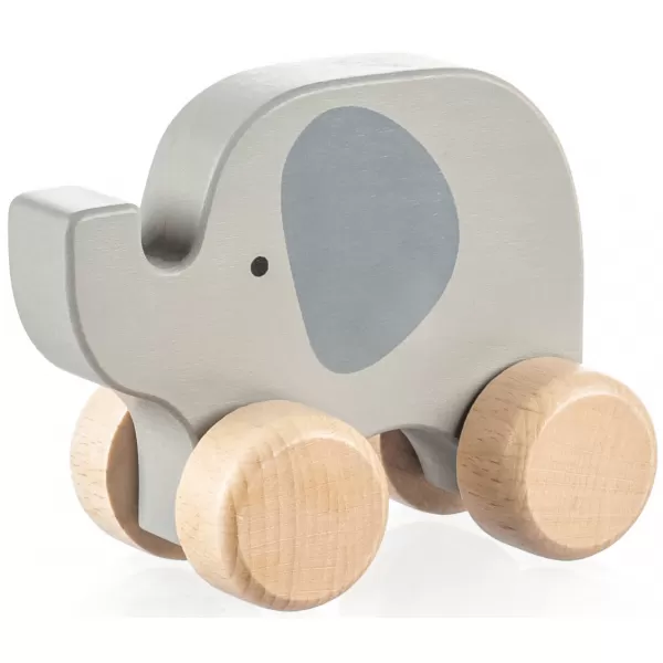 Zopa Dřevěné jezdící zvířátko, Elephant