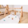 Childhome Hrazda Tipi Play dřevěná