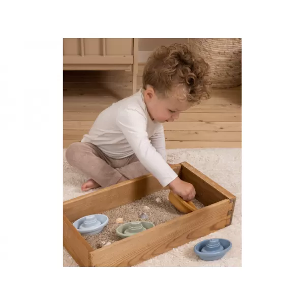 Little Dutch Lodičky do vody