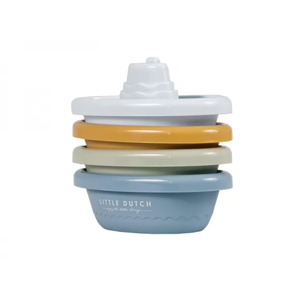 Little Dutch Lodičky do vody
