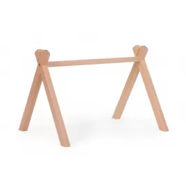 Childhome Hrazda Tipi Play dřevěná