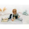 Zopa Dřevěná sada nářadí v boxu