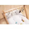 Childhome Hrazda Tipi Play dřevěná