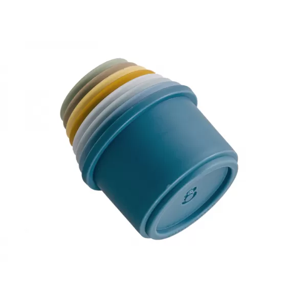 Little Dutch Stohovací kelímky