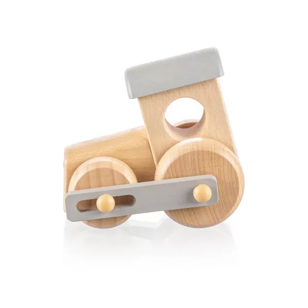 Zopa Dřevěná mašinka