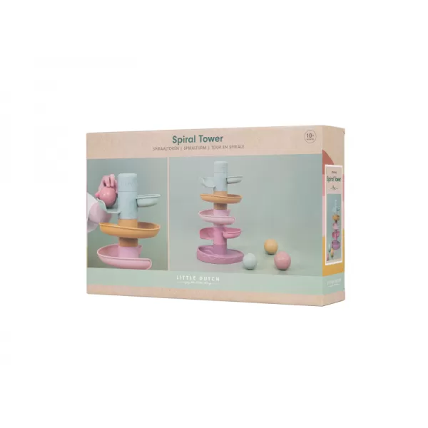 Little Dutch Kuličková dráha