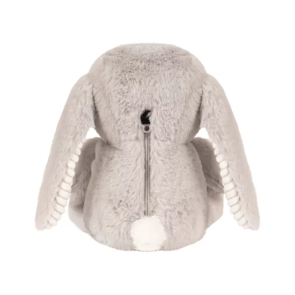 FLOW Hračka s tlukotem srdce Milo the Bunny