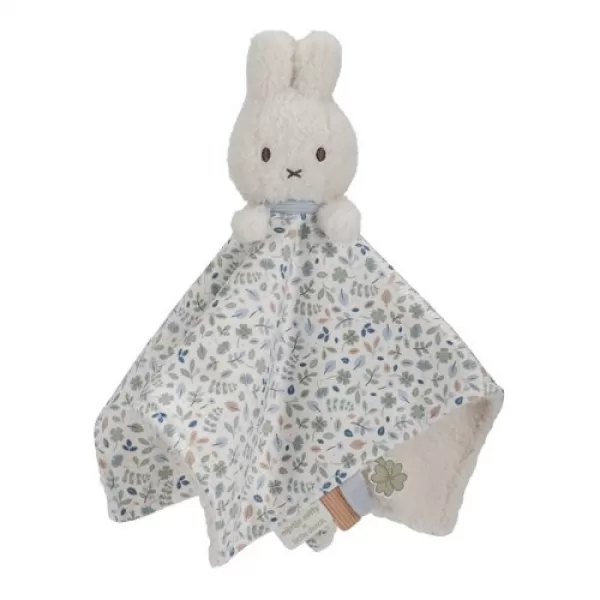 Little Dutch Muchláček králíček Miffy Lucky Leaves