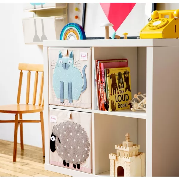 3 SPROUTS Úložný box