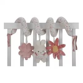 Little Dutch Spirála králíček Miffy Lucky Blossom