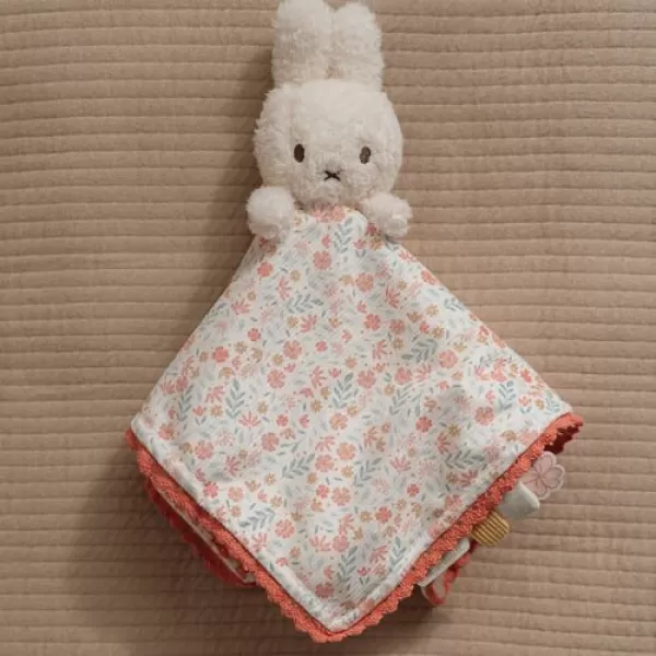 Little Dutch Muchláček králíček Miffy Lucky Blossom