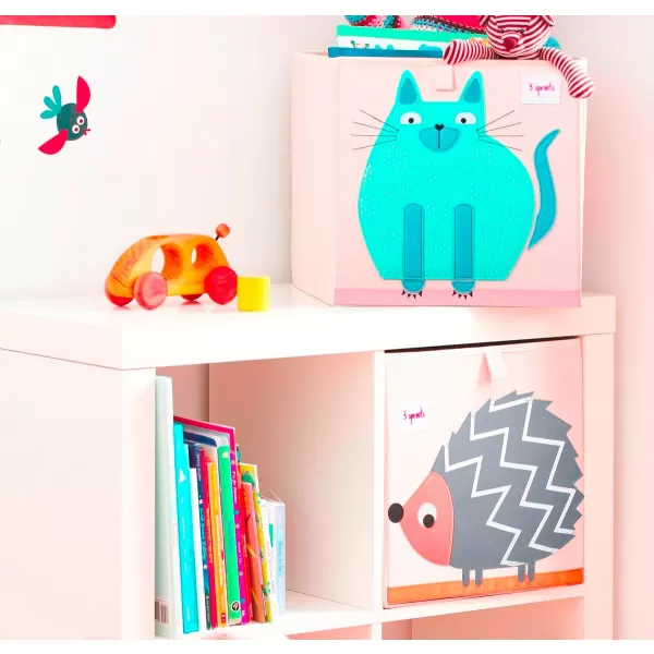 3 SPROUTS Úložný box