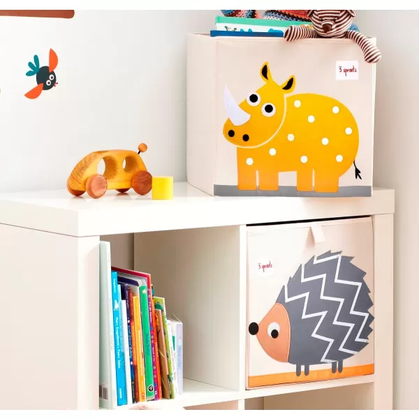 3 SPROUTS Úložný box