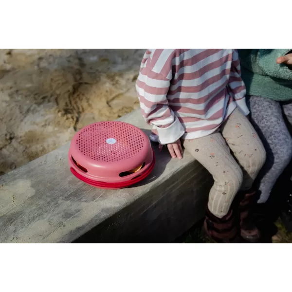 COMPACTOYS Skládací sada na písek 7v1