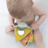 Baby Fehn Knížka do vody ponorka, Splash & Play