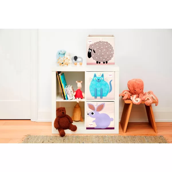 3 SPROUTS Úložný box