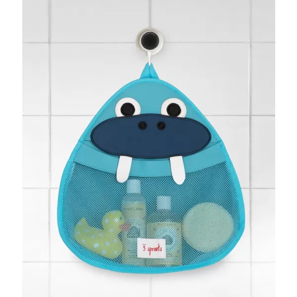 3 SPROUTS Organizér do koupelny