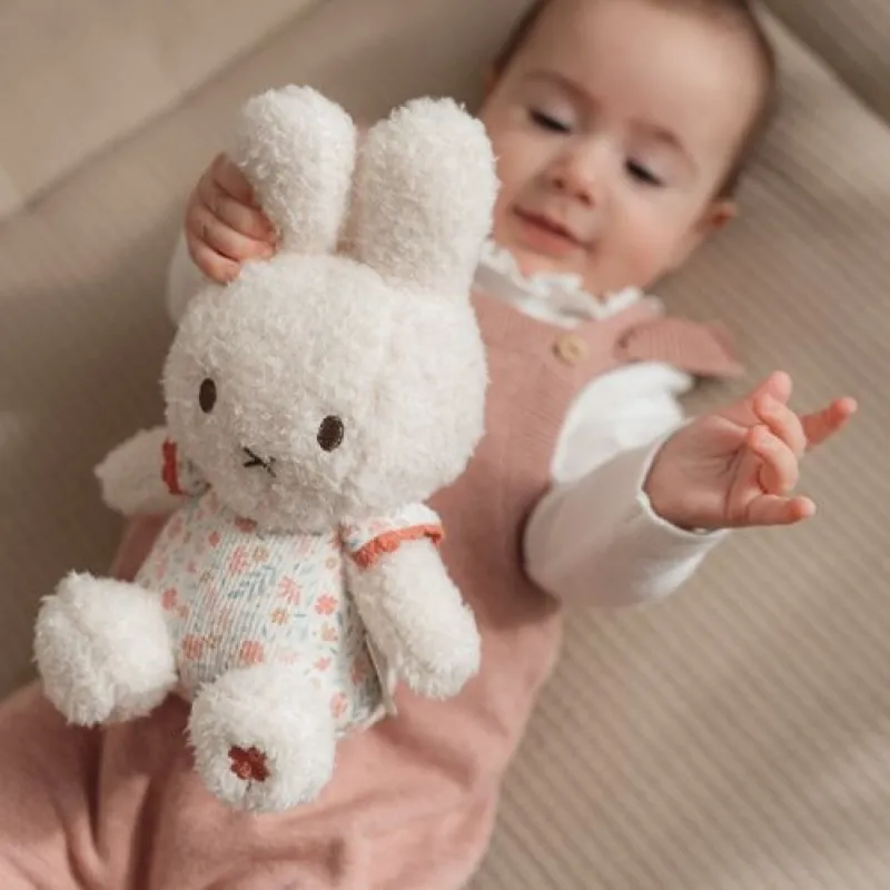 Little Dutch Dárková sada králíček Miffy Lucky Blossom