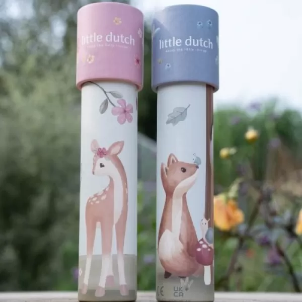 Little Dutch Kaleidoskop Forest Friends
